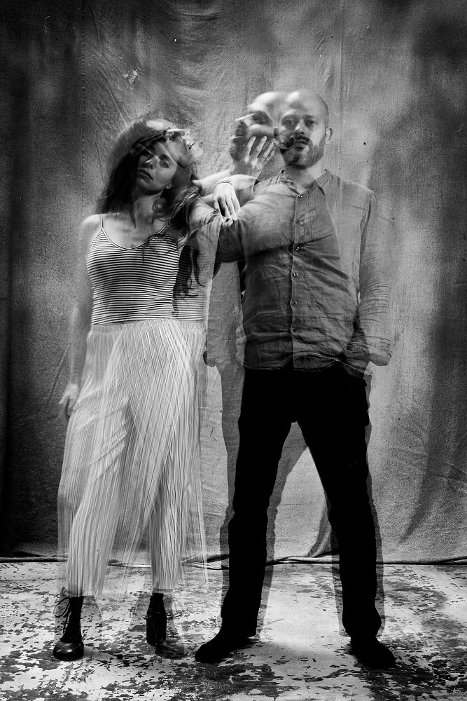 © Annemarie Sterian