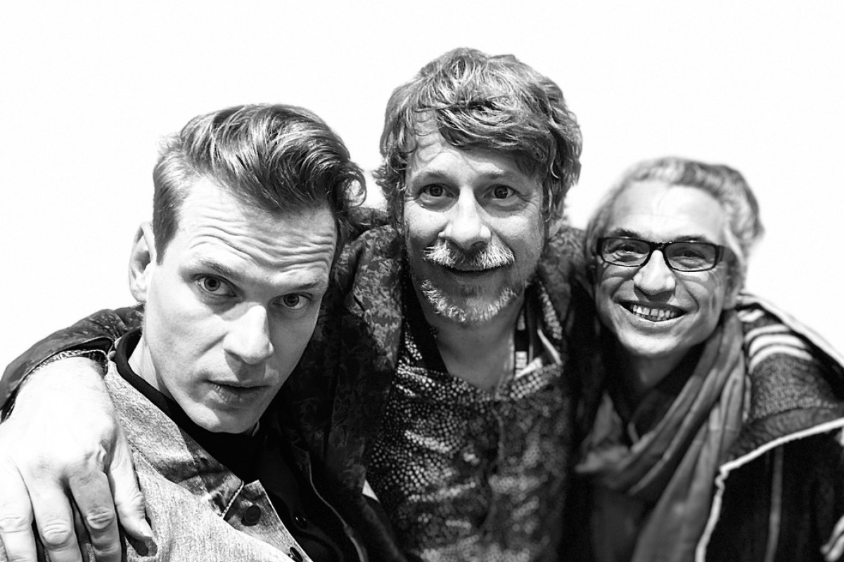 © Kalle Kalima DETOURS