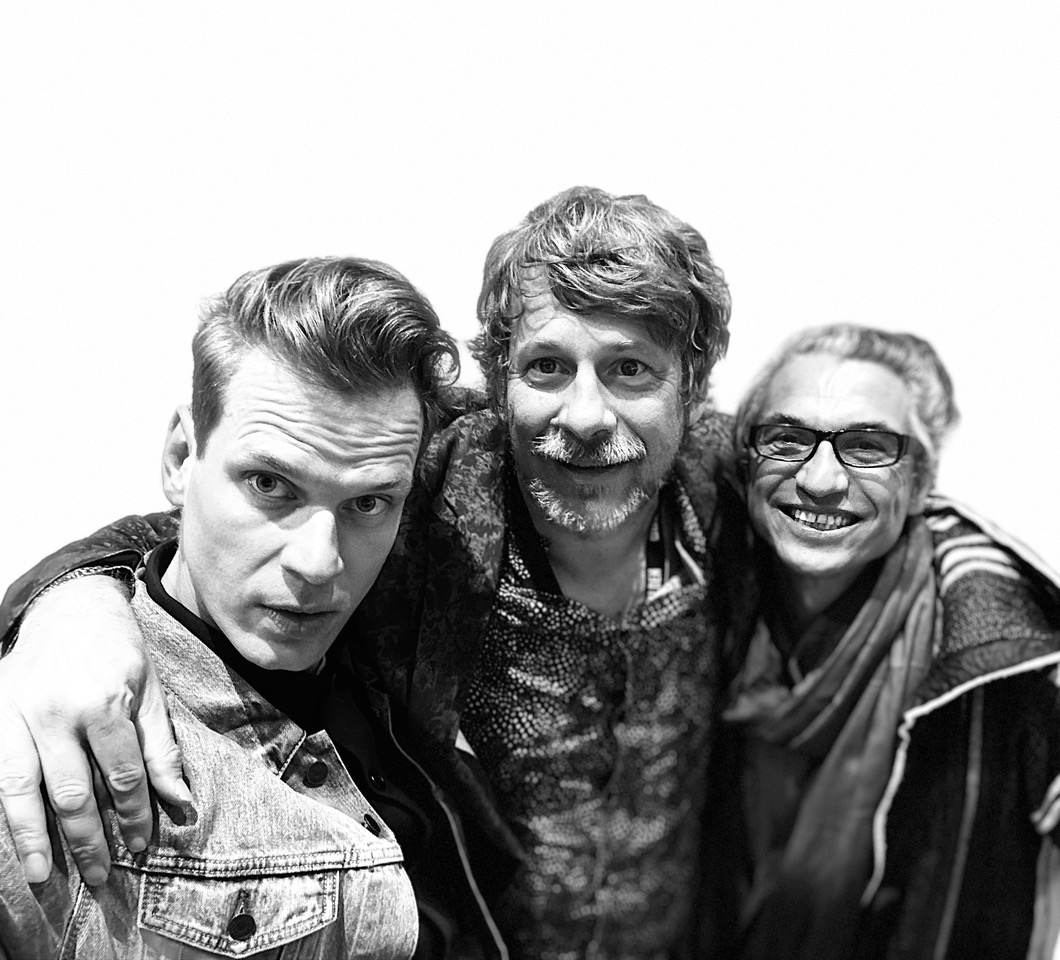 © Kalle Kalima DETOURS