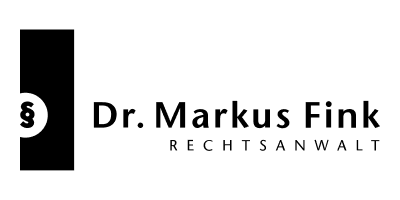 Dr. Markus Fink